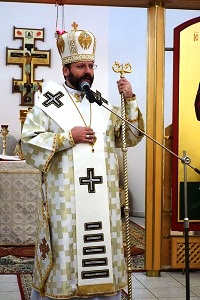 Про Інструкцію щодо поведінки під час політичних виборчих кампаній нагадує священикам Глава УГКЦ